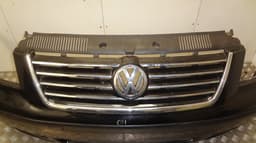 VW Front Bumper VW SHARAN I (7M) (1995-2010) — thumbnail 2