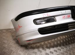 BMW Front Bumper BMW 3 (E46) (1998-2005) — thumbnail 2
