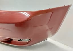 KIA Front Bumper KIA CARENS III (UN) (2006-2013) — thumbnail 4