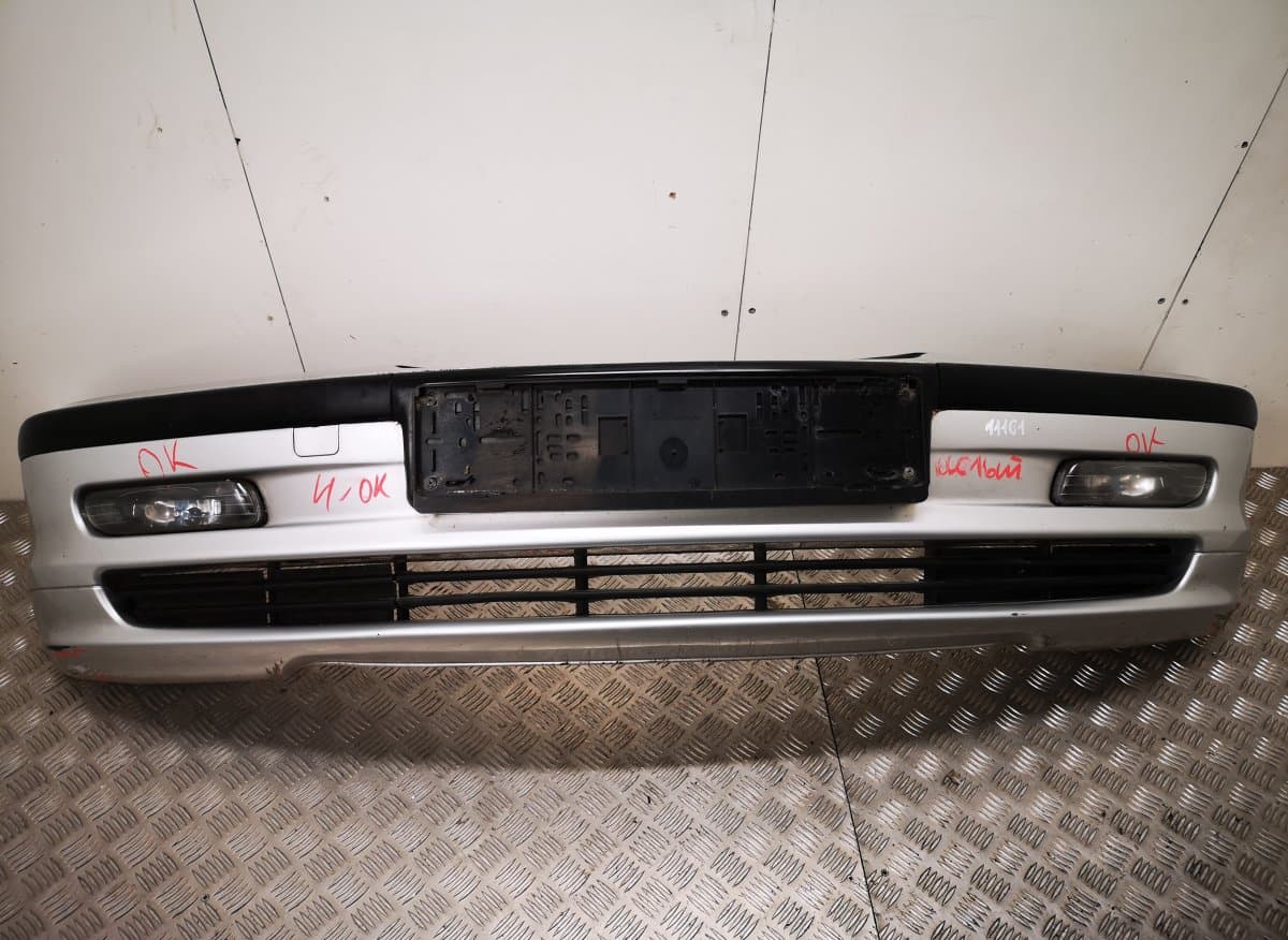 BMW Front Bumper BMW 3 (E46) (1998-2005)