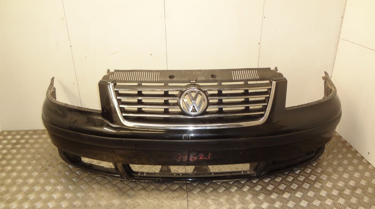 VW Front Bumper VW SHARAN I (7M) (1995-2010)