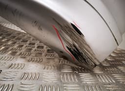 BMW Front Bumper BMW 3 (E46) (1998-2005) — thumbnail 4