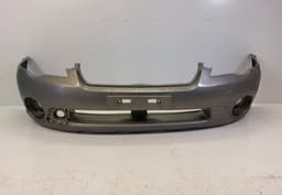 SUBARU 57704AG010 Front Bumper SUBARU LEGACY IV / Outback (2003-2009) — thumbnail 1