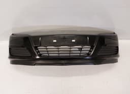 OPEL 24460258 499000000 Front Bumper OPEL ASTRA H (2004-2014) — thumbnail 1