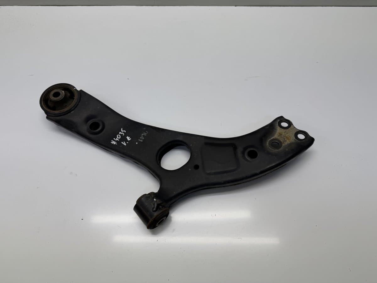 KIA 545003S100 Front Axle Track Control Arm lower left KIA OPTIMA III (TF) (2010-2015)