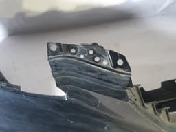 KIA Front Bumper KIA CARENS III (UN) (2006-2013) — thumbnail 5