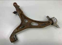 JEEP 68022604A0 68022604A0R Front Axle Track Control Arm lower Right JEEP GRAND CHEROKEE IV (WK, WK2) (2010-2021) — thumbnail 3