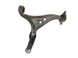MERCEDES-BENZ A1663300207 Front Axle Track Control Arm lower Right MERCEDES-BENZ GLE (W166) (2015-2019) — thumbnail 1