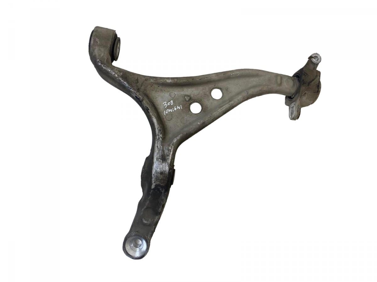 MERCEDES-BENZ A1663300207 Front Axle Track Control Arm lower Right MERCEDES-BENZ GLE (W166) (2015-2019)