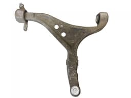 MERCEDES-BENZ A1663300207 Front Axle Track Control Arm lower Right MERCEDES-BENZ GLE (W166) (2015-2019) — thumbnail 2