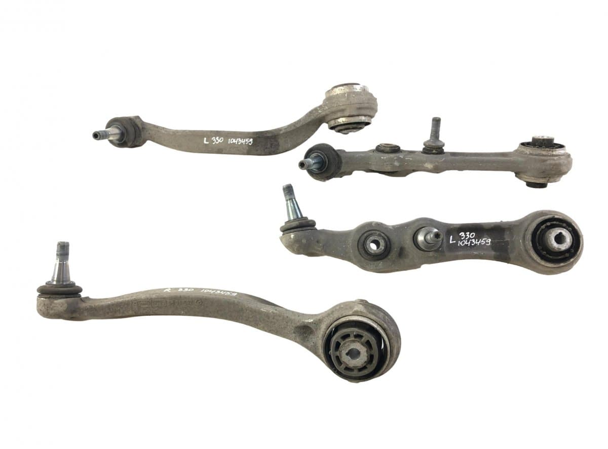MERCEDES-BENZ A2053301505 Front Axle Track Control Arm lower left MERCEDES-BENZ C-CLASS (W205) (2013-2021)