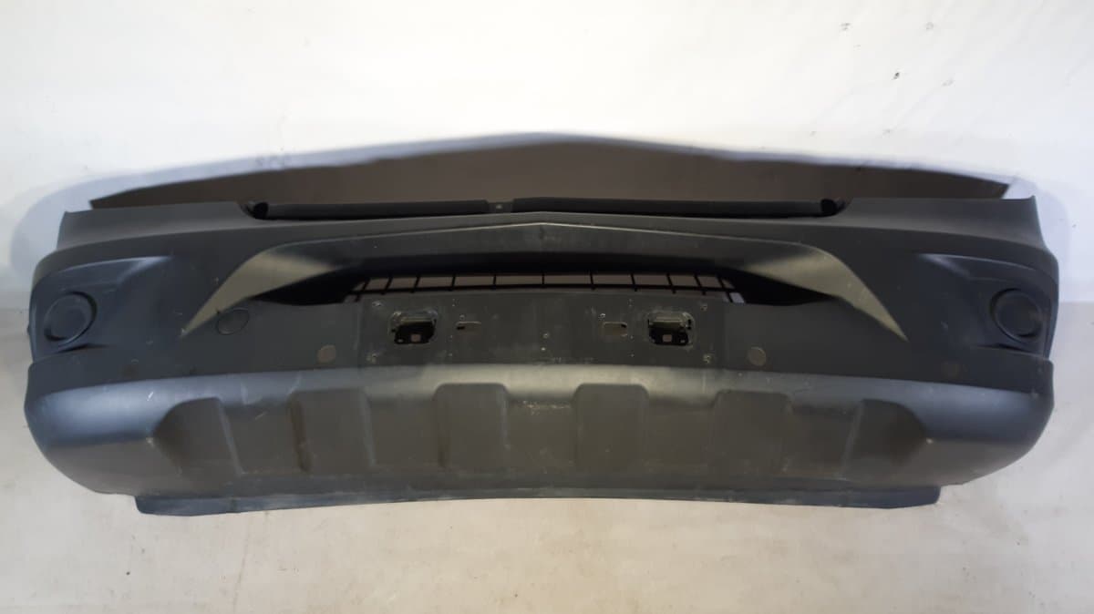 Front Bumper MERCEDES-BENZ SPRINTER (906) (2006-2018)