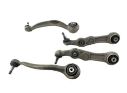 MERCEDES-BENZ A2053301505 Front Axle Track Control Arm lower left MERCEDES-BENZ C-CLASS (W205) (2013-2021) — thumbnail 2