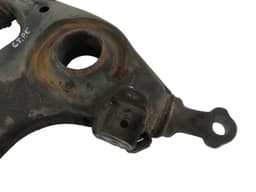 MERCEDES-BENZ A1403306507 1403306507 A1403307107 1403307107 Front Axle Track Control Arm lower Right MERCEDES-BENZ S-CLASS (W140) (1991-1999) — thumbnail 2