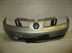 RENAULT Front Bumper RENAULT ESPACE IV (JK0/1) (2002-2015) — thumbnail 1