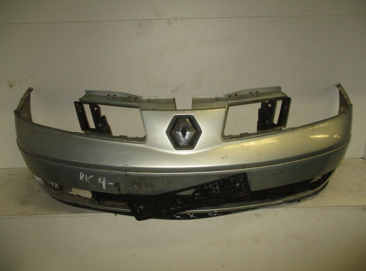 RENAULT Front Bumper RENAULT ESPACE IV (JK0/1) (2002-2015)