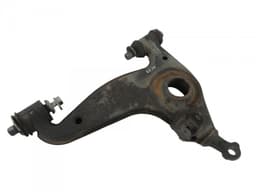 MERCEDES-BENZ A1403306507 1403306507 A1403307107 1403307107 Front Axle Track Control Arm lower Right MERCEDES-BENZ S-CLASS (W140) (1991-1999) — thumbnail 1