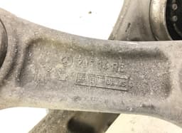 MERCEDES-BENZ A2053301505 Front Axle Track Control Arm lower left MERCEDES-BENZ C-CLASS (W205) (2013-2021) — thumbnail 4
