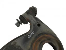 MERCEDES-BENZ A1403306507 1403306507 A1403307107 1403307107 Front Axle Track Control Arm lower Right MERCEDES-BENZ S-CLASS (W140) (1991-1999) — thumbnail 3
