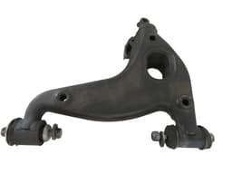 MERCEDES-BENZ A1403306507 1403306507 A1403307107 1403307107 Front Axle Track Control Arm lower Right MERCEDES-BENZ S-CLASS (W140) (1991-1999) — thumbnail 5