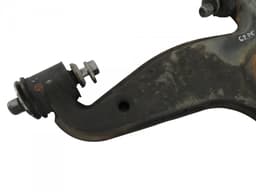 MERCEDES-BENZ A1403306507 1403306507 A1403307107 1403307107 Front Axle Track Control Arm lower Right MERCEDES-BENZ S-CLASS (W140) (1991-1999) — thumbnail 4