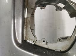 MITSUBISHI Front Bumper MITSUBISHI L200 V / TRITON (KJ, KK, KL) (2014-2023) — thumbnail 5