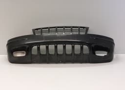 JEEP 5FN33XS9 Front Bumper JEEP GRAND CHEROKEE II (WJ, WG) (1998-2005) — thumbnail 2