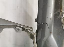 MITSUBISHI Front Bumper MITSUBISHI L200 V / TRITON (KJ, KK, KL) (2014-2023) — thumbnail 4