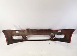 VW Front Bumper VW POLO V (6R, 6C, 61) (2009-2017) — thumbnail 4