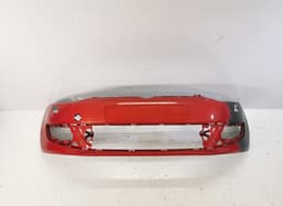 VW Front Bumper VW POLO V (6R, 6C, 61) (2009-2017) — thumbnail 1