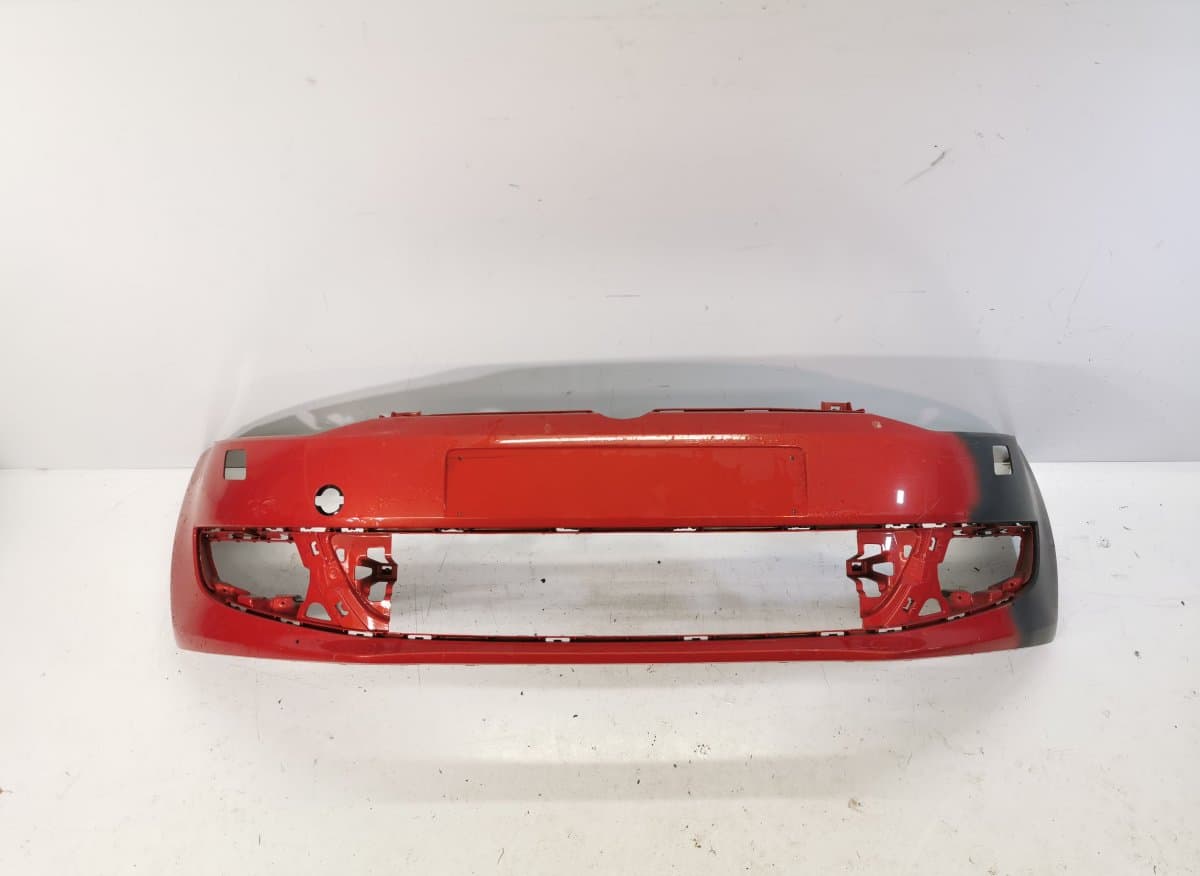 VW Front Bumper VW POLO V (6R, 6C, 61) (2009-2017)