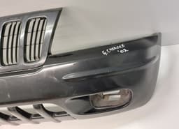 JEEP 5FN33XS9 Front Bumper JEEP GRAND CHEROKEE II (WJ, WG) (1998-2005) — thumbnail 3