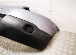 NISSAN Front Bumper NISSAN QASHQAI I (J10) (2007-2013) — thumbnail 3