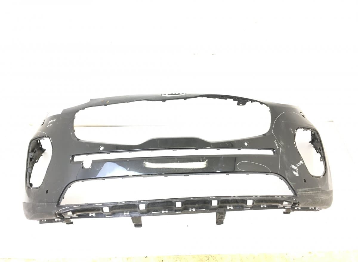 KIA 86511F1050 Front Bumper KIA SPORTAGE IV (QL) (2015-2021)