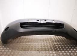 NISSAN Front Bumper NISSAN QASHQAI I (J10) (2007-2013) — thumbnail 4