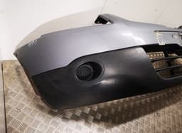NISSAN Front Bumper NISSAN QASHQAI I (J10) (2007-2013) — thumbnail 2