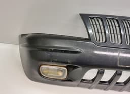JEEP 5FN33XS9 Front Bumper JEEP GRAND CHEROKEE II (WJ, WG) (1998-2005) — thumbnail 5