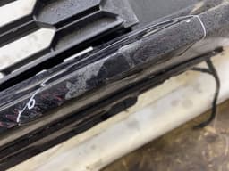SKODA 5E0807221P Front Bumper SKODA OCTAVIA III (5E) (2012-2019) — thumbnail 5