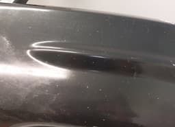 JEEP 5FN33XS9 Front Bumper JEEP GRAND CHEROKEE II (WJ, WG) (1998-2005) — thumbnail 4