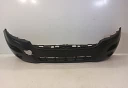RENAULT 620220006R 620220007R Front Bumper RENAULT MASTER III (FV, JV) (2010-2024) — thumbnail 1