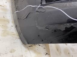 SKODA 5E0807221P Front Bumper SKODA OCTAVIA III (5E) (2012-2019) — thumbnail 3