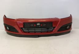 OPEL 375768702 Front Bumper OPEL ASTRA H (2004-2014) — thumbnail 1