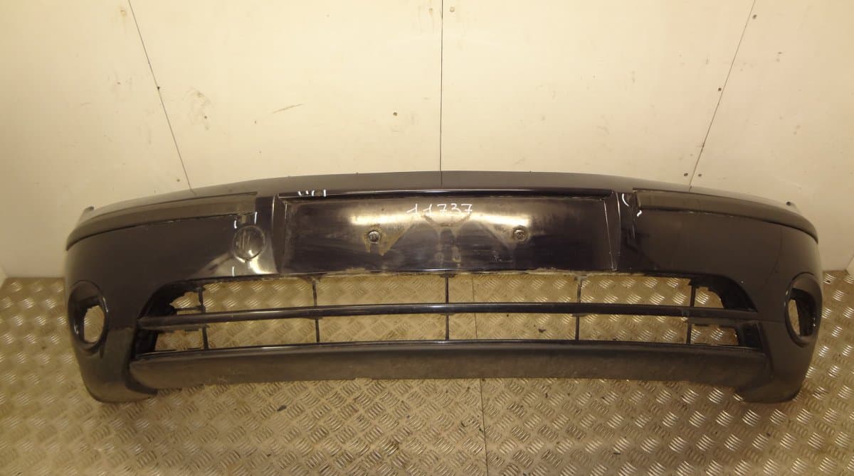 FORD HFFD1109800 Front Bumper FORD MONDEO Mk III (2000-2007)