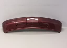 CHEVROLET GM1000510 12382996 Front Bumper CHEVROLET ASTRO (1994-2005) — thumbnail 1