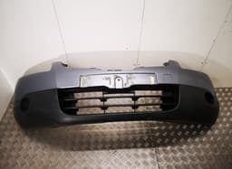 NISSAN Front Bumper NISSAN QASHQAI I (J10) (2007-2013) — thumbnail 1