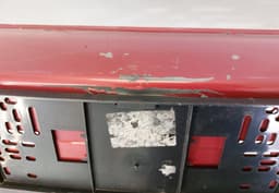 OPEL 375768702 Front Bumper OPEL ASTRA H (2004-2014) — thumbnail 5