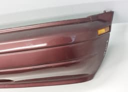 CHEVROLET GM1000510 12382996 Front Bumper CHEVROLET ASTRO (1994-2005) — thumbnail 5