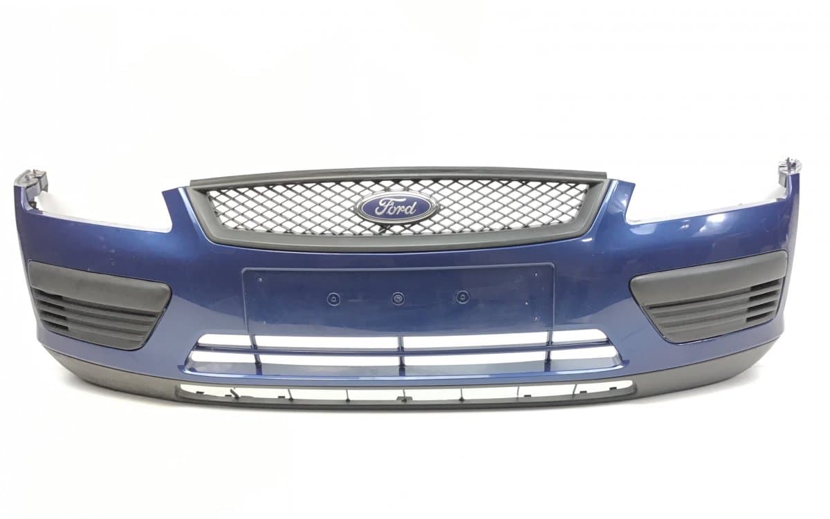 FORD Front Bumper FORD FOCUS II (2004-2012)