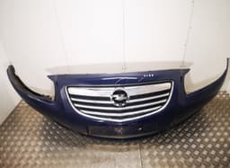 OPEL Front Bumper OPEL INSIGNIA A (G09) (2008-2017) — thumbnail 1