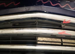OPEL Front Bumper OPEL INSIGNIA A (G09) (2008-2017) — thumbnail 3